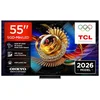 TCL 55Q7D Pro 4K UHD televizor, SQD-Mini LED, GoogleTV