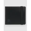 Element Icon Strap Bifold Wallet flint black