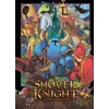 Shovel Knight: Ultimate Design Works