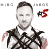 Miro Jaroš #5 (CD)