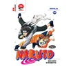 Naruto 23: Nevolja