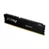 RAM DDR5 32GB 5200MHz Kingston Fury Beast KF552C40BB-32