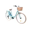 CAPRIOLO Bicikl Tour Diana City 28/6HT, Plavi