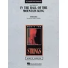 GRIEG/CURNOW:IN THE HALL OF THE MOUNTAIN KING STRING ORCHESTRA