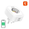 Gosund Pametna vtičnica SP112 z WiFi in 2 USB