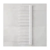P.M.H. AP2W-L - Peškirni radijator za kupatilo APOLLO 346W 150 cm desna/bela
