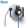 Motalica za crevo - vazduh Roll Major Plus 14+1 fi10