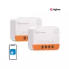 SONOFF brezžično stikalo ZBMINIL2, zigbee, set 2 kosov