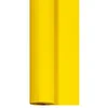 Duni stolnjak 1,25x5 m, Žuti