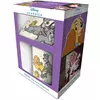 Šolja Disney - Lady and The Tramp Gift Set
