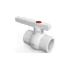 Mexen PPR PP varnostni ventil za varilne cevi 32 x 32 - W97349-32-00