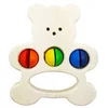 Hess Rattle Bear