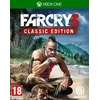 Far Cry 3 Classic Edition (X1)
