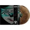 Coroner - Grin (Reissue) (Marble Black Coloured) (2 LP)