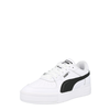PUMA Nizke superge, bela