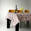 Stolnjak Damast - 150x160cm dezen E5