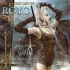 FANTASY UMETNOST ROYO - Uradni koledar 2014 ***POPUST 50%!***