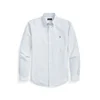 Polo Ralph Lauren Srajca svetlo modra/bela