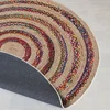 Conceptum Hypnose Tepih, 160x160cm, Šareni