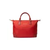 VALENTINO Ročna torbica Valentino Sac a main Jenny Re Rouge Femme Rubino rdeča