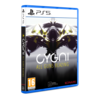 PS5 Cygni - All Guns Blazing