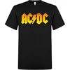 AC/DC Giving The Dog A Bone Black M Majica
