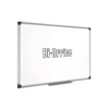 Bi-Office Tabla bela Maya Profesional, 60x90 cm