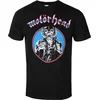 Motörhead Warpig Lemmy Black XL Majica