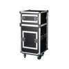 Mobilni DJ zaboj, Compact DAP-Audio D7381B - DAP