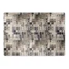 Decormat Podloga za stol Boho slog ploščic 120x90 cm 15 cm