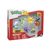 shumee Multipack figur POKEMON 6PK W6 81416