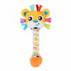Playgro Zvečka safari ( 1041831 )