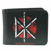Denarnica DEAD KENNEDYS - WADKENDK01