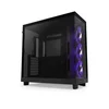 NZXT - H6 Flow RGB kućište crno (CC-H61FB-R1)