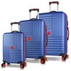 MyValice Set kofera 8128, 3 dela, Tamnoplavi
