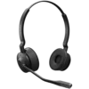 JABRA Engage 55 SE, UC Stereo, Link400c