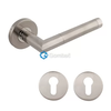 Inox kljuka za vrata H3214-PZ/I