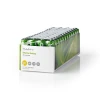 Nedis alkaline baterije AA 1.5 V DC ( BAAKLR648BX )