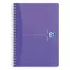 Sveska Oxford Office My Colours A5 linije