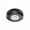 Infracrveni senzor pokreta 360° 200W/230V, crne boje