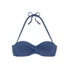 s.Oliver Bikini zgornji del modra