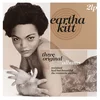 Eartha Kitt - Three Original Albums: Revisited/Bad But Beautiful/The Romantic Eartha (Remastered) (2 LP)