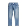 Tommy Jeans Kavbojke SCANTON moder denim