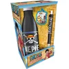 Gift Set - One Piece - Termos & Magnet & Olovka
