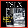 Tolouse Low Trax - Jumping Dead Leafs? (Limited Edition) (150 g) (LP)