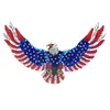 shumee Lesena sestavljanka American Eagle A3
