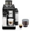 DeLonghi EXAM440.55.B Aparat za espresso Rivelia, Crni