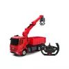 RASTAR kamion sa prikolicom Mercedes Benz 1:24