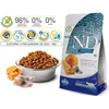 N&D Suva hrana Cat Ocean Herring, Pumpkin-Orange 5 kg