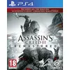 Ubisoft Entertainment PS4 Assassins Creed 3 Remastered & Liberation Remastered